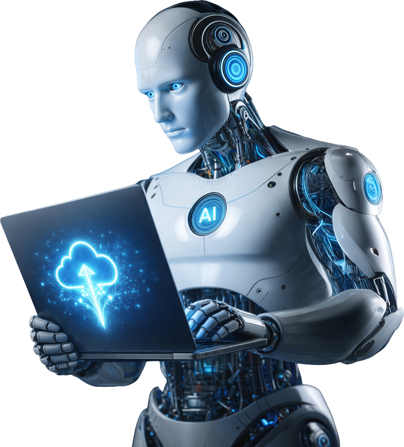 Cloud Infrastructure