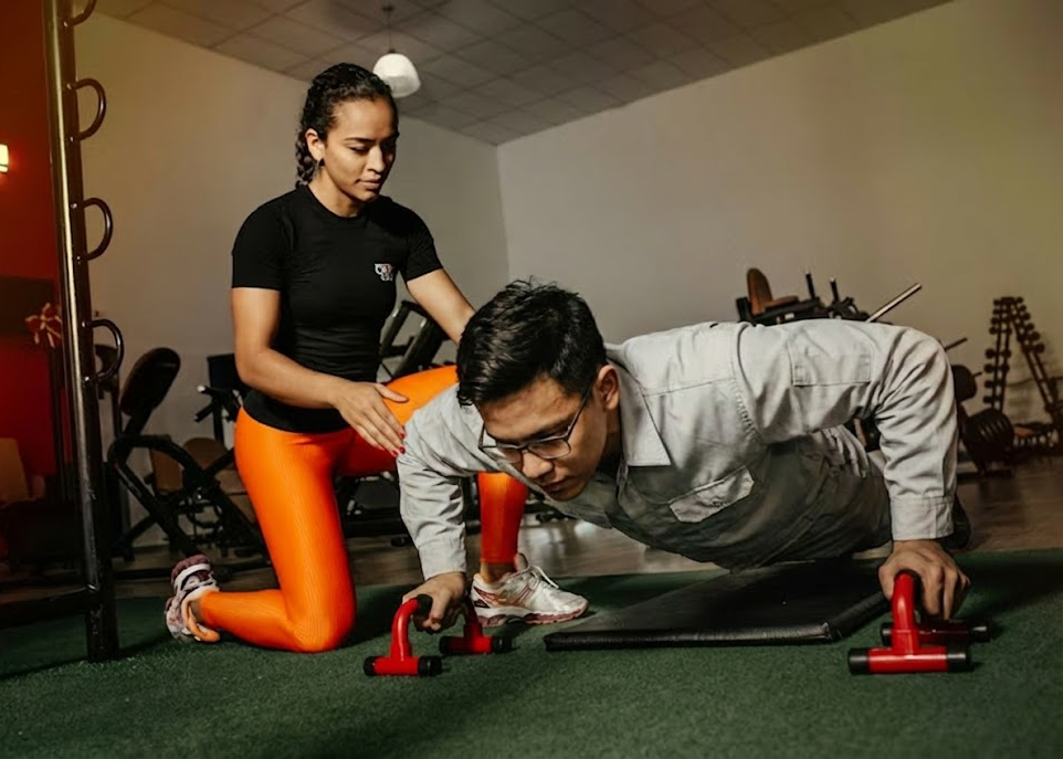 Lifestyle & Wellness