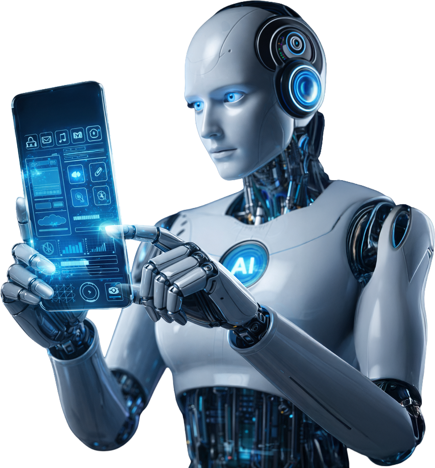 Mobile App Development